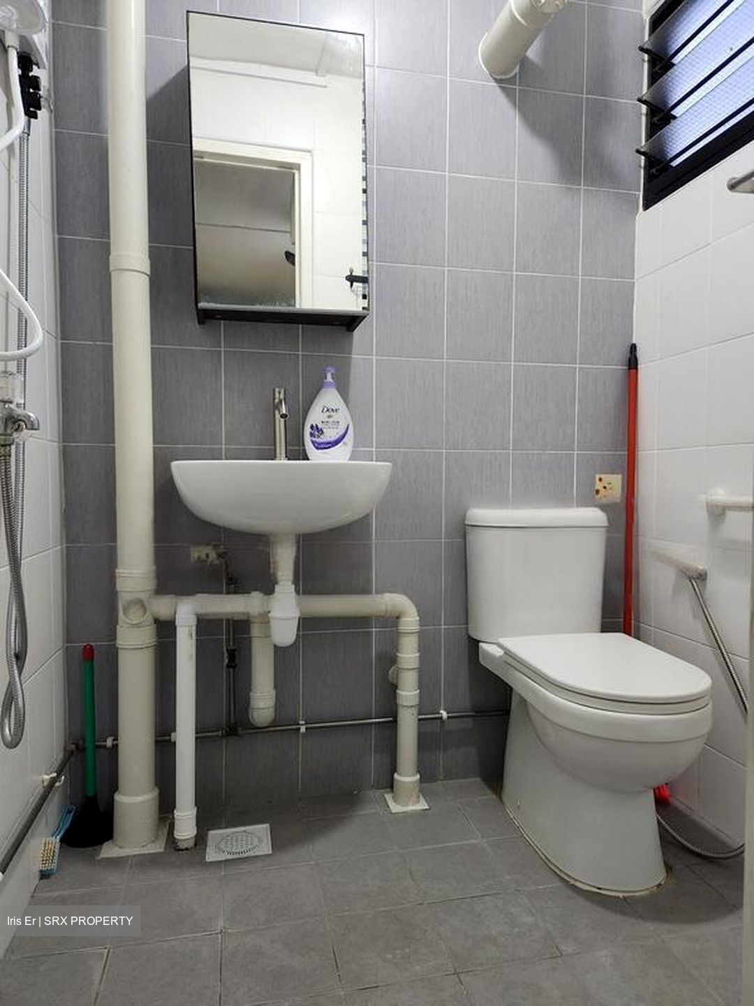 Blk 531 Jurong West Street 52 (Jurong West), HDB 3 Rooms #468506441